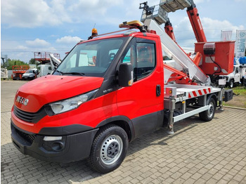 Billift IVECO Daily 35s12