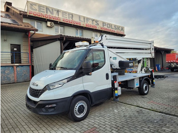 Billift IVECO Daily 35s12