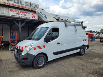 Billift RENAULT Master