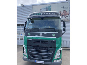 Trekkvogn VOLVO FH 460