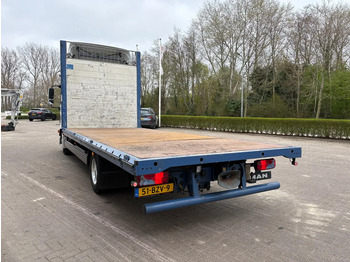 Planbil MAN TGL 8.250 / OPEN LAADBAK / SLAAP CABINE / 6 CILINDER / AUTOMAAT / APK - TUV JANUARI 2026: bilde 3 Planbil MAN TGL 8.250 / OPEN LAADBAK / SLAAP CABINE / 6 CILINDER / AUTOMAAT / APK - TUV JANUARI 2026: bilde 3