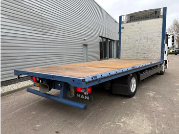 Planbil MAN TGL 8.250 / OPEN LAADBAK / SLAAP CABINE / 6 CILINDER / AUTOMAAT / APK - TUV JANUARI 2026: bilde 4 Planbil MAN TGL 8.250 / OPEN LAADBAK / SLAAP CABINE / 6 CILINDER / AUTOMAAT / APK - TUV JANUARI 2026: bilde 4