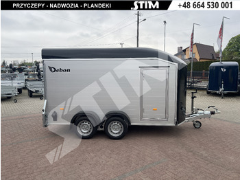 Ny Skaphenger Cheval Liberté C700: bilde 5