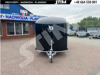 Ny Skaphenger Cheval Liberté C700: bilde 4