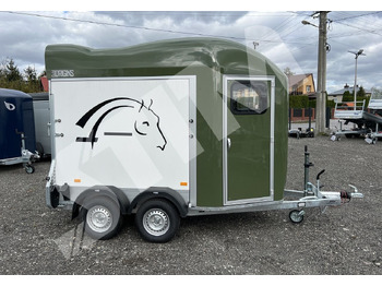 Hestehenger CHEVAL LIBERTÉ