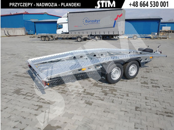 Ny Transporter tilhenger Stim L22/PS-TS/45-27S: bilde 3