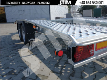 Ny Transporter tilhenger Stim L22/PS-TS/45-27S: bilde 5