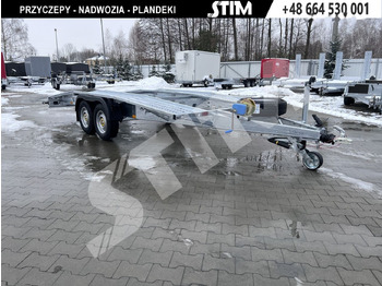 Transporter tilhenger