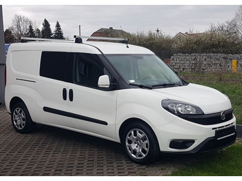 Personenbil FIAT