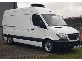 Kjølebil MERCEDES-BENZ Sprinter