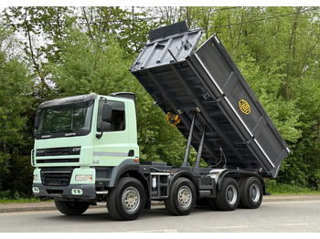 Tippbil DAF CF