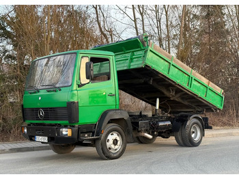 Tippbil MERCEDES-BENZ
