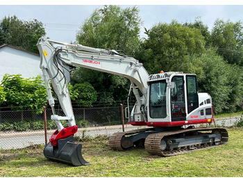 Beltegraver TAKEUCHI