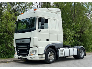Trekkvogn DAF XF 106 410