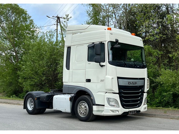 Trekkvogn DAF XF 106 410