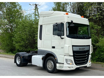 Trekkvogn DAF XF 106