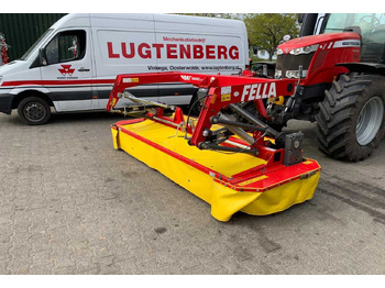 Slåmaskin FELLA
