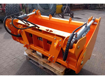 Leie Flingk KHS2 1800 kuilhapper Flingk KHS2 1800 kuilhapper: bilde 4