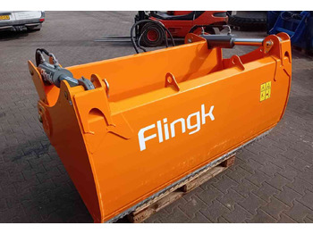 Leie Flingk KHS2 1800 kuilhapper Flingk KHS2 1800 kuilhapper: bilde 1