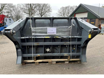 Leie Flingk KHXL 2226 kuilhapper, volumekuilhapper, voermachines Flingk KHXL 2226 kuilhapper, volumekuilhapper, voermachines: bilde 5