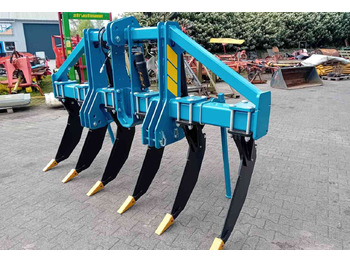 Grubber IMANTS