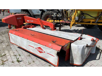 Slåmaskin KUHN