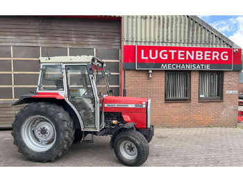 Traktor MASSEY FERGUSON 300 series