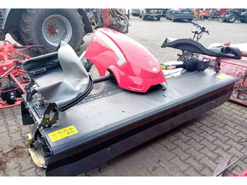 Slåmaskin MASSEY FERGUSON