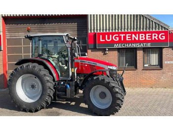 Traktor MASSEY FERGUSON