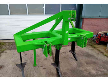 Kultivator STP