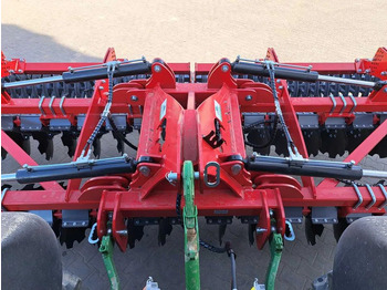 Leie  Brona talerzowa ATOS XXL AMJ Agro Brona talerzowa ATOS XXL AMJ Agro: bilde 4