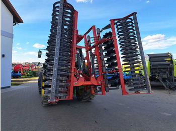 Leie  Brona talerzowa ATOS XXL AMJ Agro Brona talerzowa ATOS XXL AMJ Agro: bilde 2