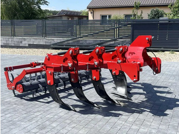 Ny Grubber Głębosz AMJ Agro 6 łap non-stop hydrauliczne zabezpieczenie LEASING: bilde 5 Ny Grubber Głębosz AMJ Agro 6 łap non-stop hydrauliczne zabezpieczenie LEASING: bilde 5