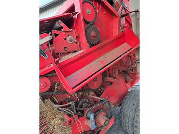 Leie  Lely WELGER RP 435 Lely WELGER RP 435: bilde 4