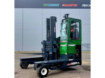 4-veis truck COMBILIFT
