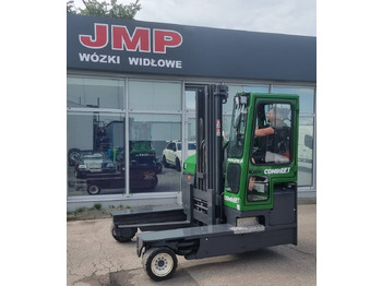 4-veis truck COMBILIFT