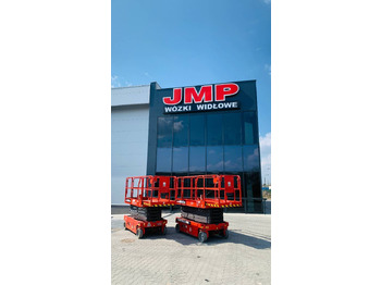 Sakselift Manitou 120SE: bilde 4 Sakselift Manitou 120SE: bilde 4