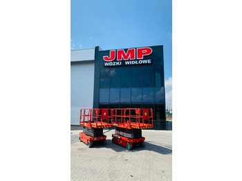 Sakselift Manitou 120SE: bilde 5 Sakselift Manitou 120SE: bilde 5