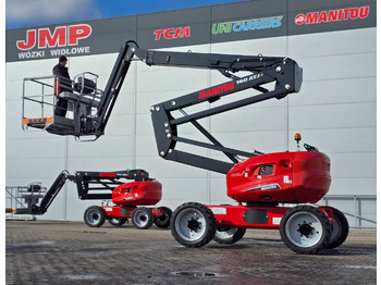 Bomlift MANITOU