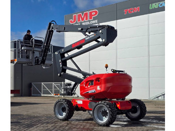 Bomlift MANITOU