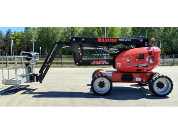 Bomlift MANITOU