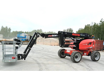 Bomlift Manitou 180 ATJ RC 4RD ST5 S2: bilde 2