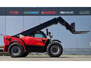 Leie Manitou MLT 961 145 V + L JD ST4 S1 ELITE  Manitou MLT 961 145 V + L JD ST4 S1 ELITE: bilde 3