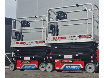 Sakselift Manitou SE 0808 S1 DEMO: bilde 2