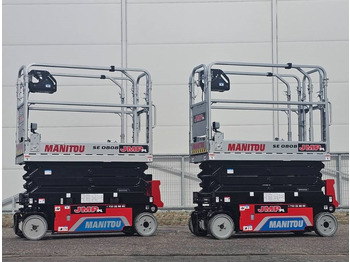 Sakselift Manitou SE 0808 S1 DEMO: bilde 4