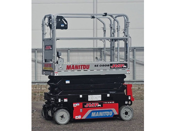 Sakselift Manitou SE 0808 S1 DEMO: bilde 3
