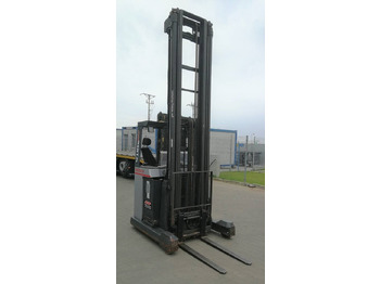 Reachtruck Nissan UHS 141 DTFVXF960: bilde 5