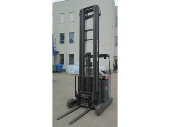 Reachtruck Nissan UHS 141 DTFVXF960: bilde 3