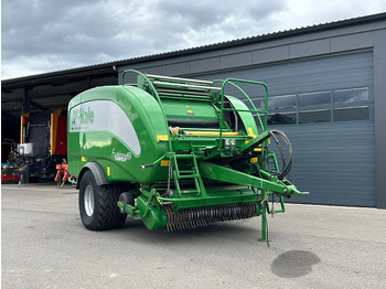 Rundballepresse McHALE