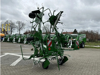 Høyvender McHale Propel M6-770: bilde 5